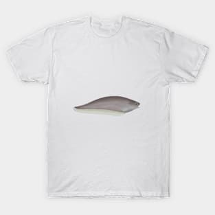 African Knifefish T-Shirt